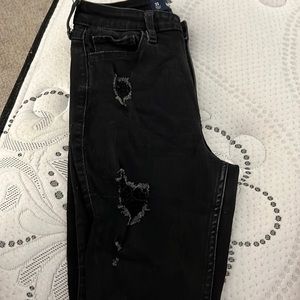 Hollister skinny jeans